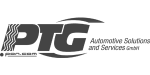 Logo PTG